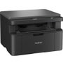 Brother DCP-L1640W Impresora Multifunción Láser Monocromo Negra